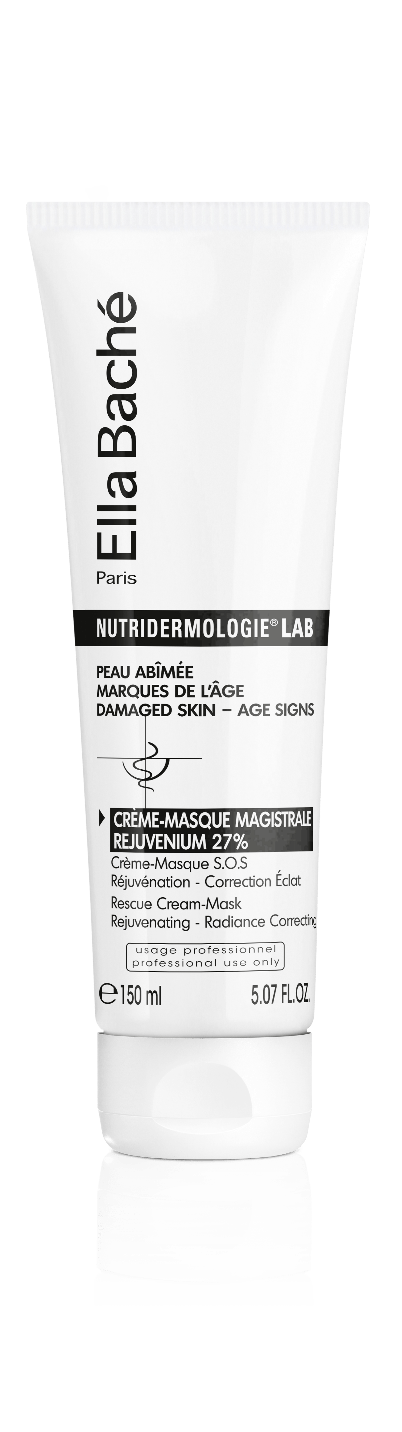 Magistral krem SOS Rejuvenium maska 27% 150ml