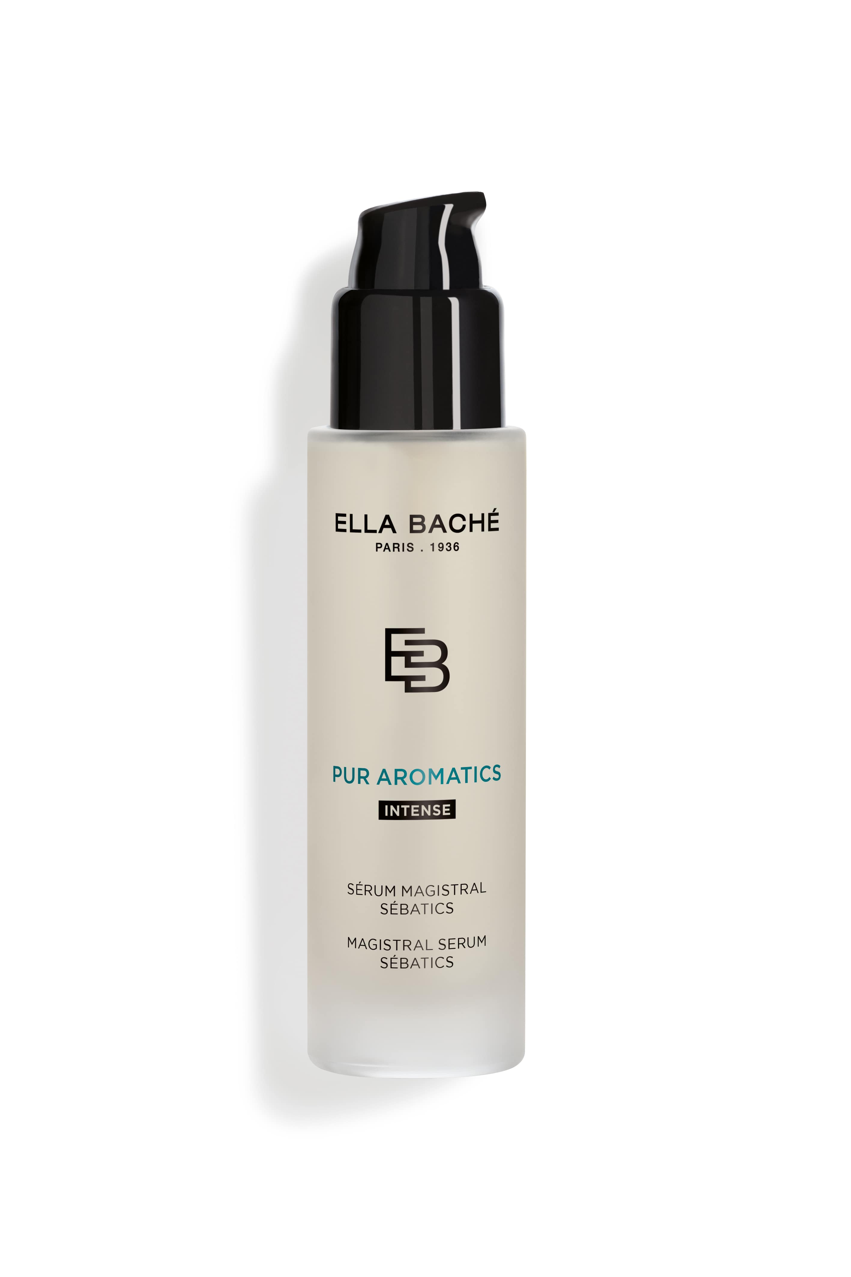 Serum magistral Sebatics 20.7% 60ml
