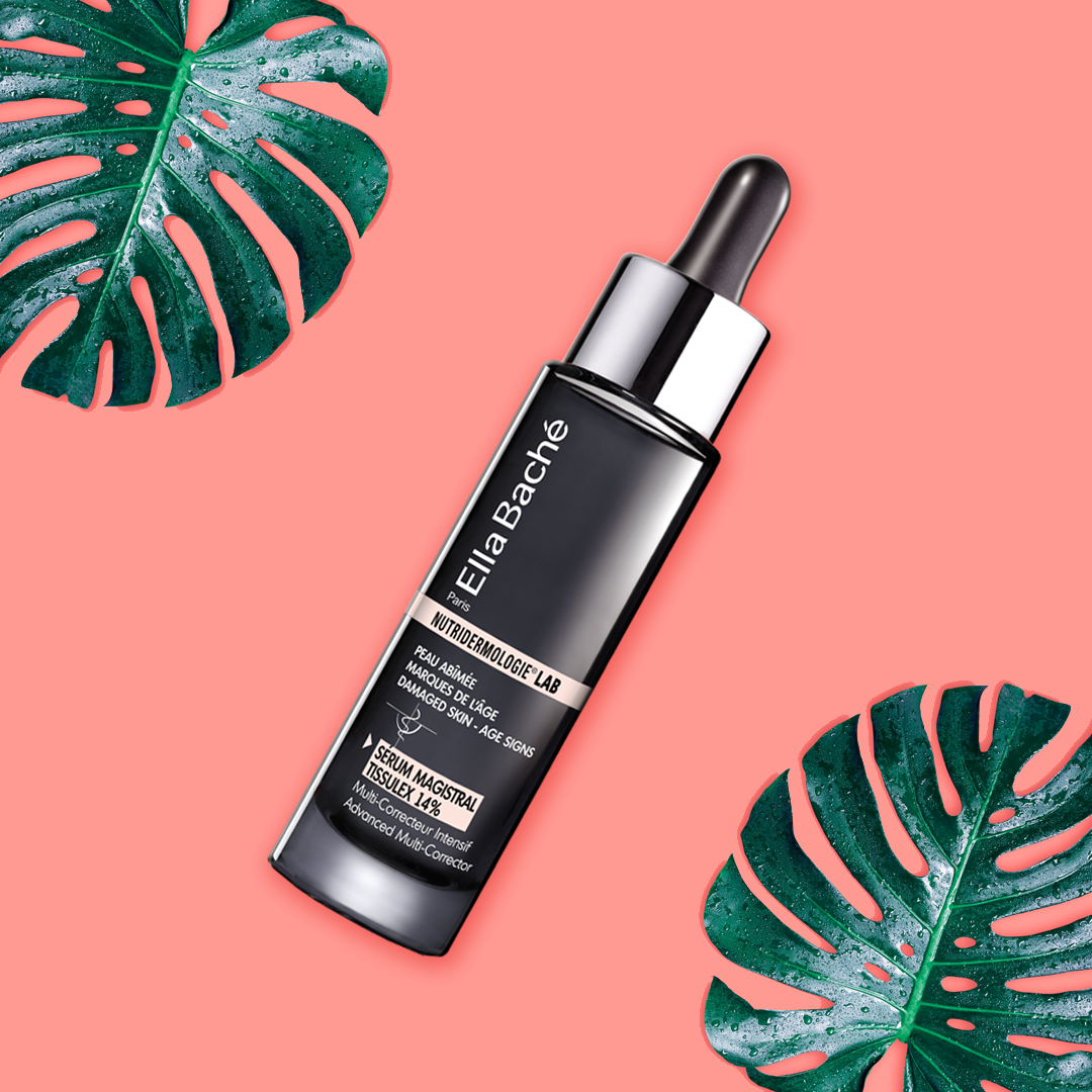 Serum magistral Tissulex 14%  60ml