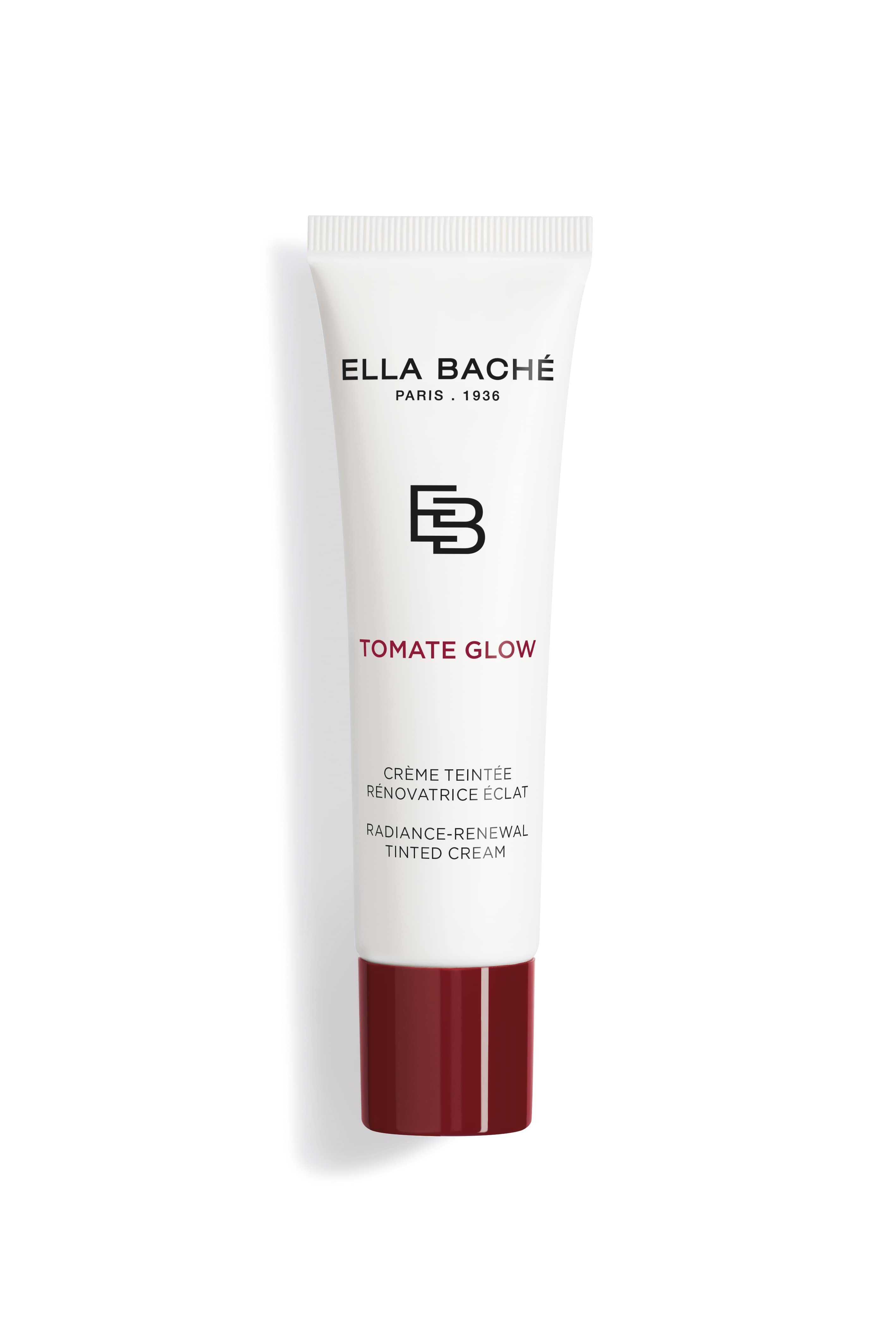 TOMATO GLOW krema 30ml