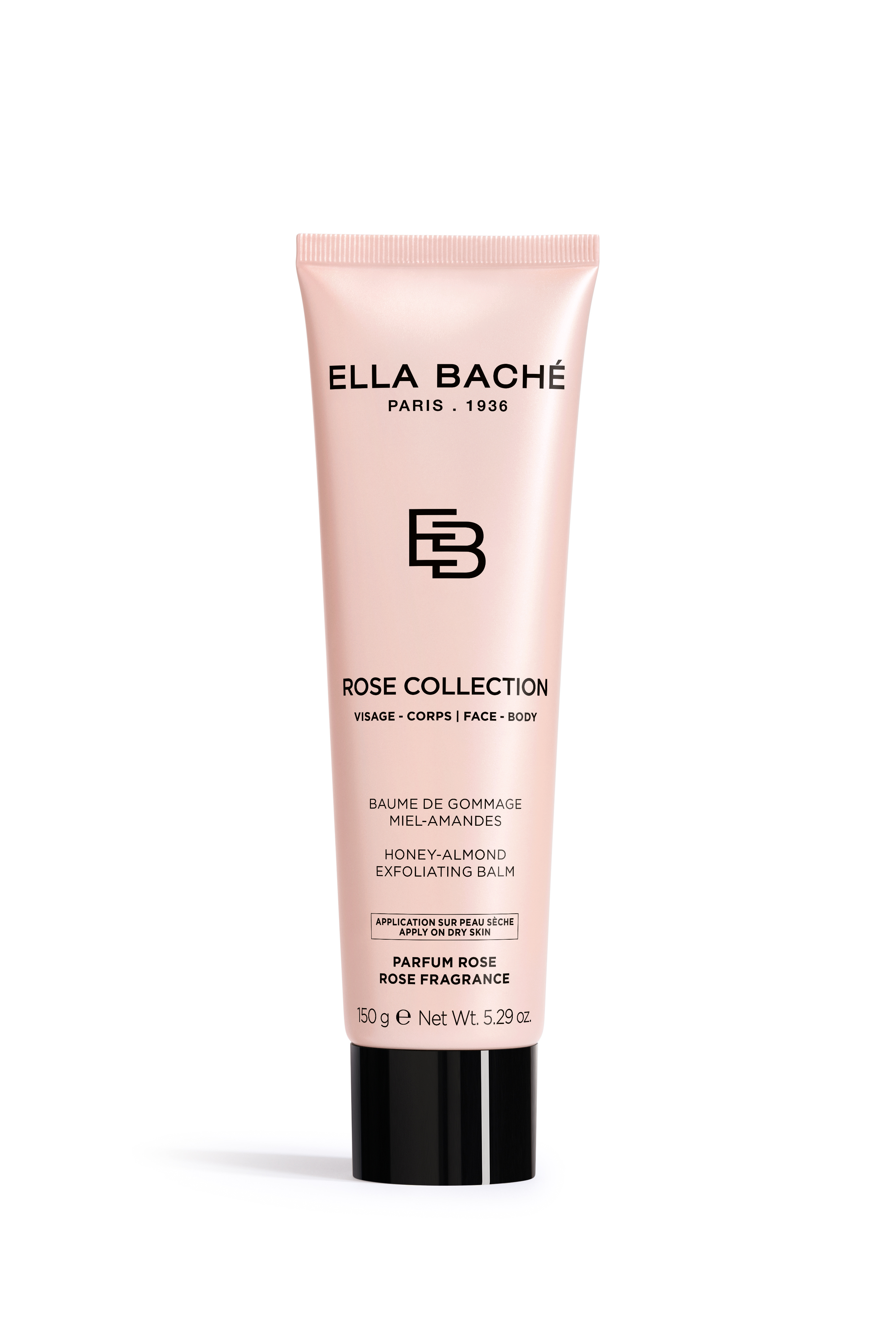 Roses balzam sa bademom i medom 500ml